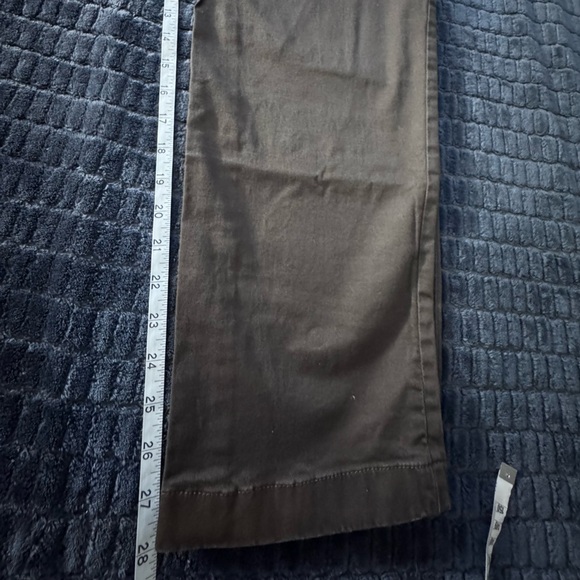 Uniqlo - Chino Ankle Pants - Picture 8 of 11